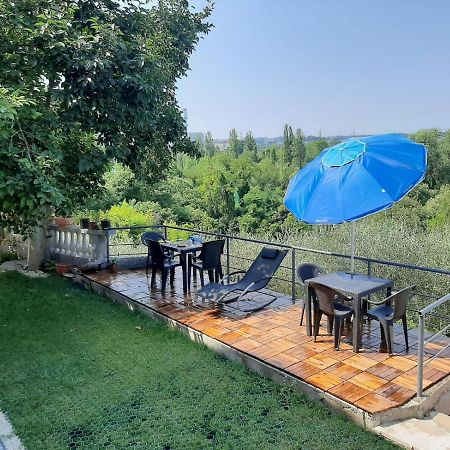 Riverview67 Salionze Екстериор снимка