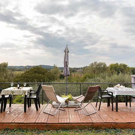 Riverview67 Salionze Екстериор снимка