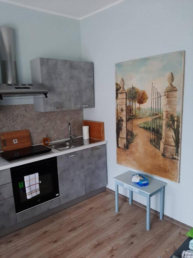 Riverview67 Salionze Екстериор снимка