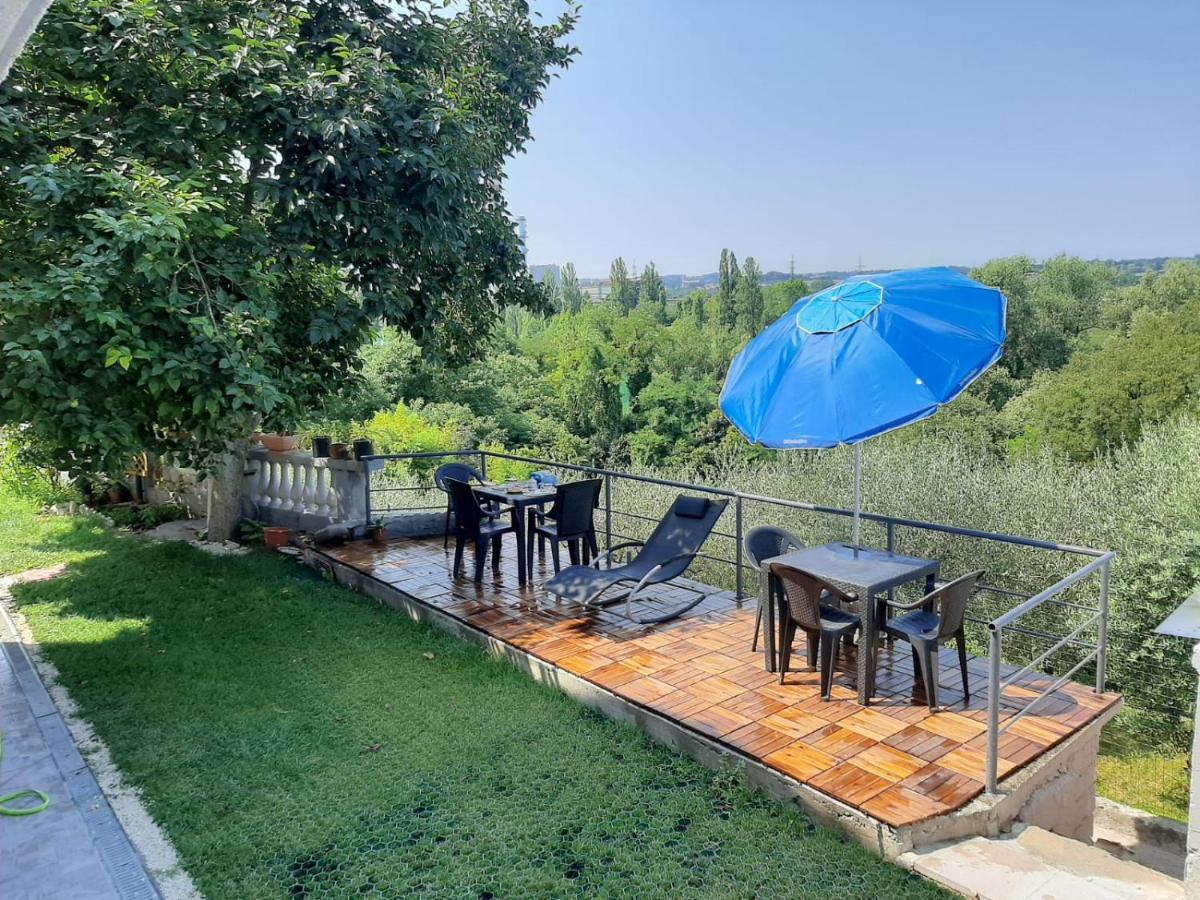 Riverview67 Salionze Екстериор снимка