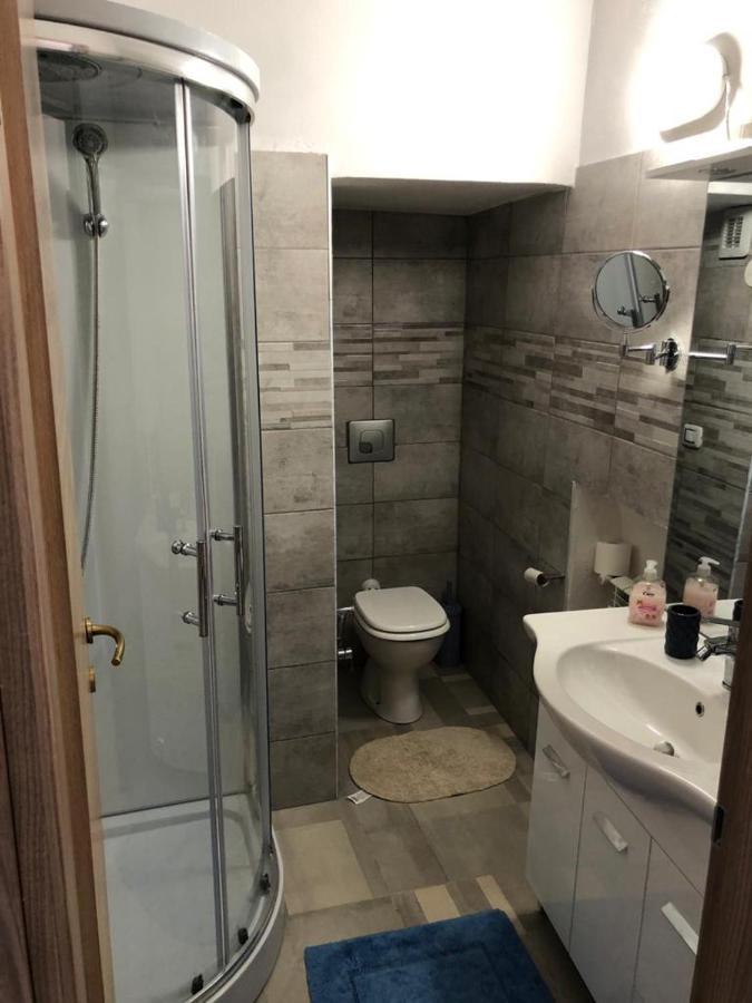 Riverview67 Salionze Екстериор снимка
