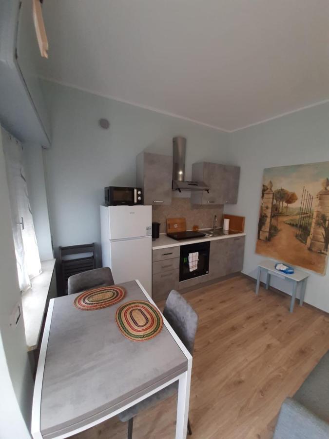 Riverview67 Salionze Екстериор снимка