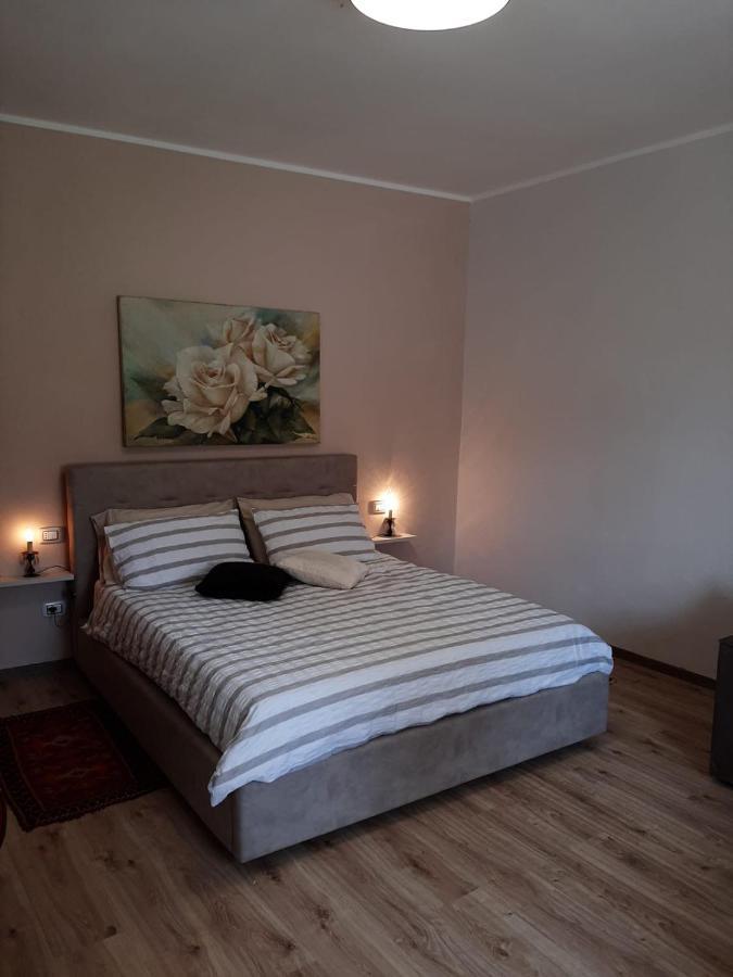 Riverview67 Salionze Екстериор снимка