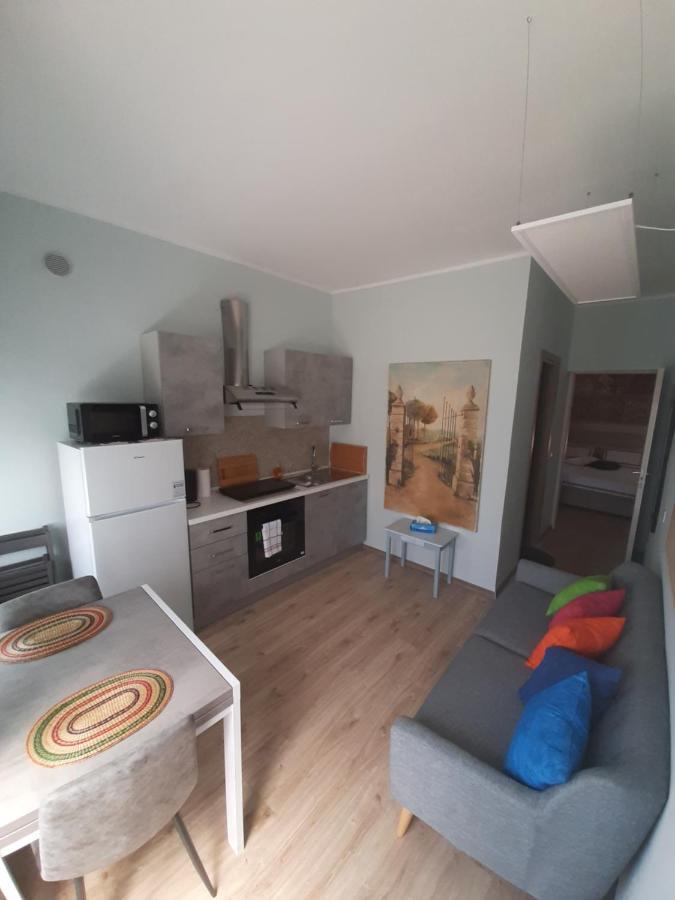 Riverview67 Salionze Екстериор снимка