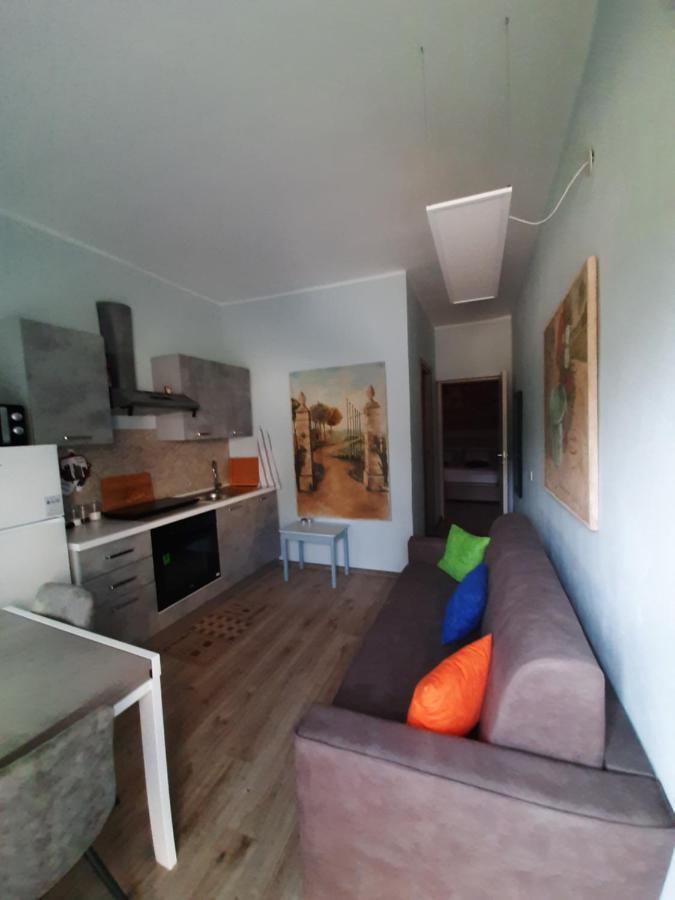 Riverview67 Salionze Екстериор снимка