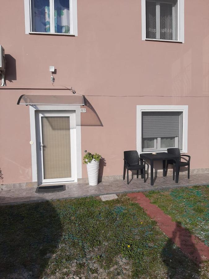 Riverview67 Salionze Екстериор снимка