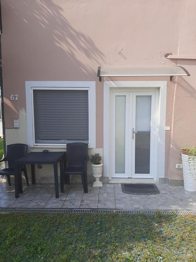 Riverview67 Salionze Екстериор снимка