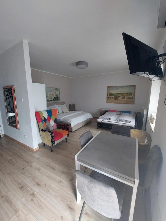 Riverview67 Salionze Екстериор снимка