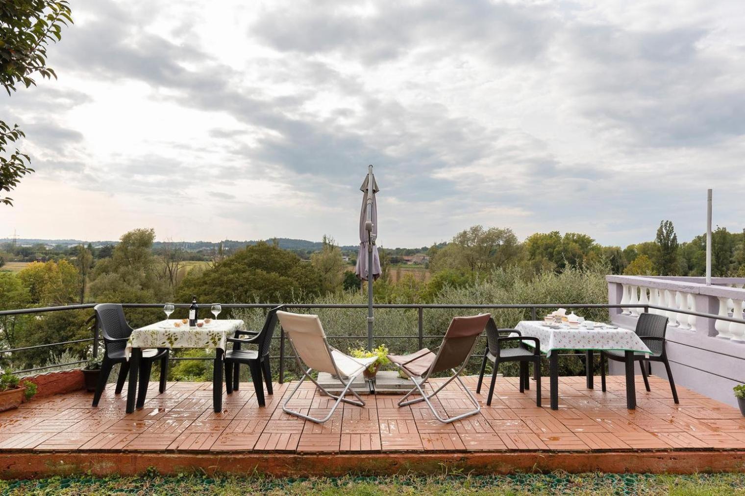 Riverview67 Salionze Екстериор снимка